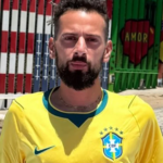 Cartolouco quebra o silêncio e se defende das acusações de agressões das ex-namoradas