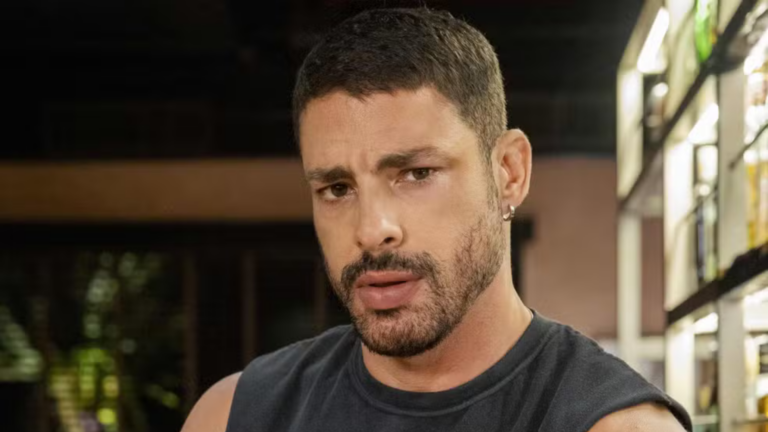 Climão? Galã de novelas esclareceu a verdade por trás da suposta briga na Globo