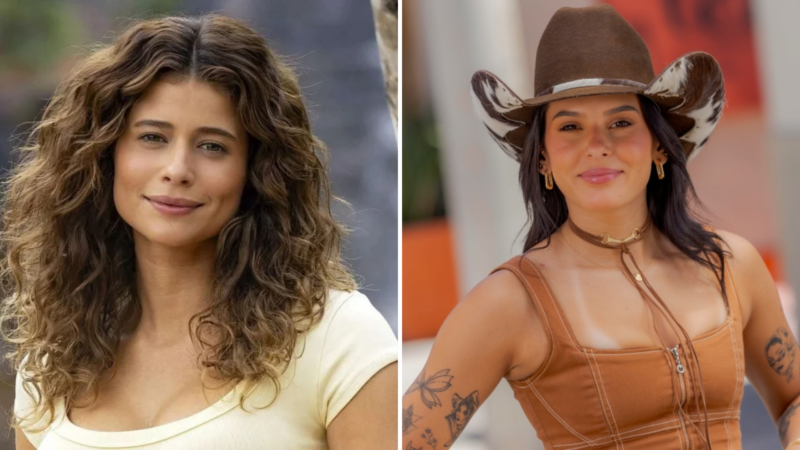 Climão: Protagonista de 'Coração Acelerado' gera climão com Ana Castela nos bastidores