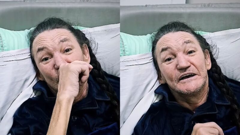 Marquito - Reprodução/Instagram