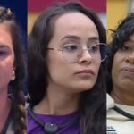 ‘Casa do Patrão’: Bianca, Luiza ou Sheila? Saiba quem deve sair no último ‘Tá na Reta’
