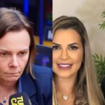 Delegada expõe detalhes da expulsão de Deolane Bezerra e irmã de banco por saque milionário