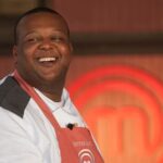 Perdeu tudo? Ex-MasterChef é flagrado vendendo doces no semáforo e se pronuncia sobre calotes