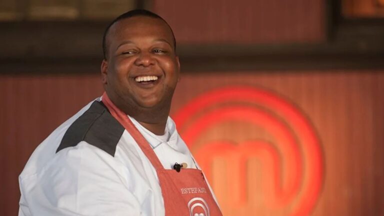 Perdeu tudo? Ex-MasterChef é flagrado vendendo doces no semáforo e se pronuncia sobre calotes