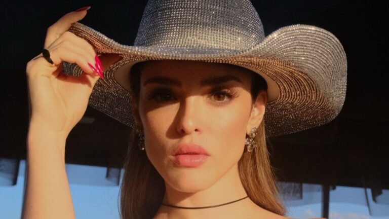 Atriz de ‘Coração Acelerado’ abre o jogo sobre maternidade e assume postura religiosa: ‘Diferentes’
