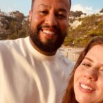Tati Machado relata descoberta inusitada da segunda gravidez e faz desabafo: ‘Diferente’