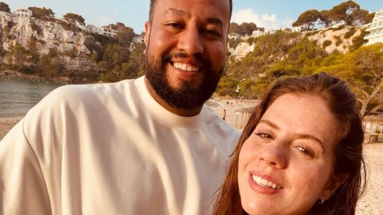 Tati Machado relata descoberta inusitada da segunda gravidez e faz desabafo: ‘Diferente’