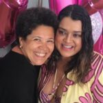 Nara Gil quebra o silêncio e revela que enfrentou o mesmo câncer de Preta Gil anos antes da irmã