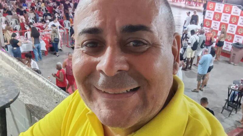 Ex-BBB surpreende público ao trabalhar em barraca de festa junina no Rio - Reprodução/Instagram