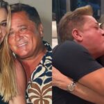 Poliana Rocha abre o jogo sobre amizade entre Leonardo e Margareth Serrão após término dos filhos