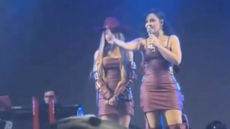 Maiara e Maraisa - Reprodução/Instagram