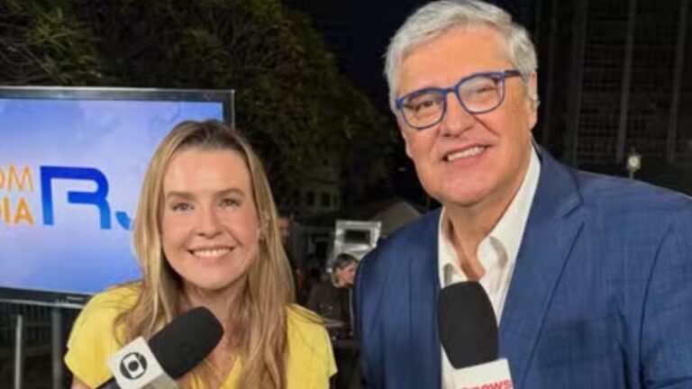 Demissão? Silvana Ramiro explica afastamento repentino do ‘Bom Dia Rio’ após susto
