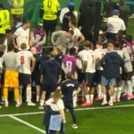 Famoso jogador fratura corpo e fica de fora da Copa do Mundo