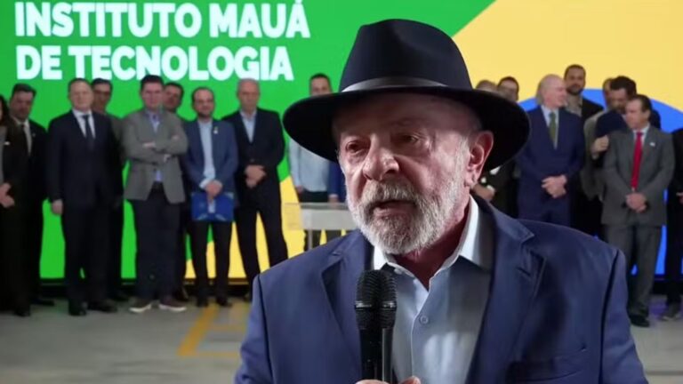 Lula critica vexame da Seleção Brasileira na Copa e sugere reforço inusitado a Ancelotti: ‘Vergonha’