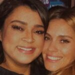 Carolina Dieckmmann faz desabafo e explica silêncio sobre morte de Preta Gil: ‘Tentando processar’