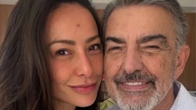 Em meio à gravidez, Sabrina Sato enfrenta internação às pressas do pai e desabafa: ‘Susto’