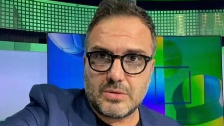 Saiba quem era o jornalista esportivo que foi morto a tiros e teve corpo carbonizado em área isolada