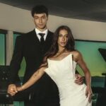 Saiba quem é a noiva saradona do filho de Carla Perez e Xanddy, que vão se casar em ilha particular