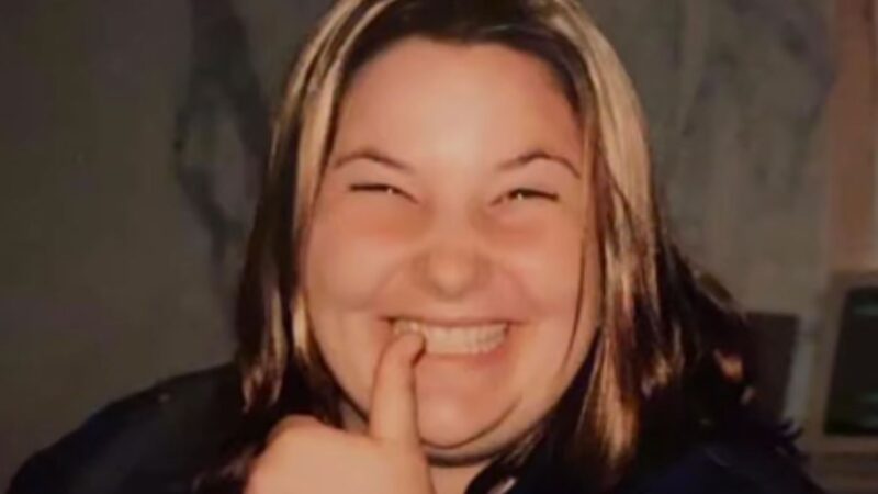 Repórter do 'Mais Você', Luiza Zveiter impressiona a web ao mostrar antes e depois de perder 70 kg - Reprodução/Instagram
