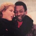 Xuxa rasga o verbo sobre passado com Pelé e choca com desabafo: ‘Não podia falar’