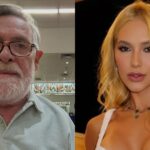 José de Abreu ironiza compra de apartamento de R$ 20 milhões por Virginia: ‘30% que você perde’