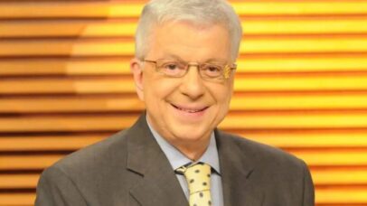 Veja o que hospital revelou após a morte de Renato Machado - Divugalção/TV Globo