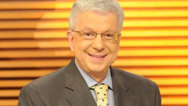 Veja o que hospital revelou após a morte de Renato Machado