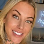 Ex-BBB promete tatuagem ousada se Argentina for campeã do mundo e rebate ataques: ‘Sem medo’