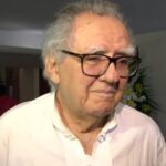 Morre Luiz Carlos Barreto, ícone do Cinema Novo e produtor de clássicos brasileiros, aos 98 anos