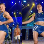 Haaland de ‘Loira do Tchan’? Vídeo com IA viraliza antes de Brasil x Noruega e diverte Sheila Mello