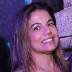 Nivea Stelmann surge com os filhos e tamanho do primogênito com Mario Frias choca a web