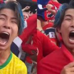 Influenciador japonês vira meme e é eleito o novo “pé frio” da Copa do Mundo pelos brasileiros