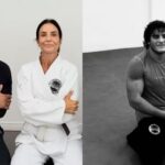 Anabolizantes? Filho de Ivete Sangalo revela a verdade sobre shape ‘fortão’ aos 16 anos