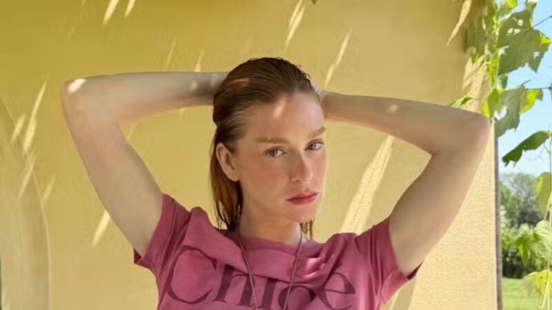 Marina Ruy Barbosa - Reprodução/Instagram