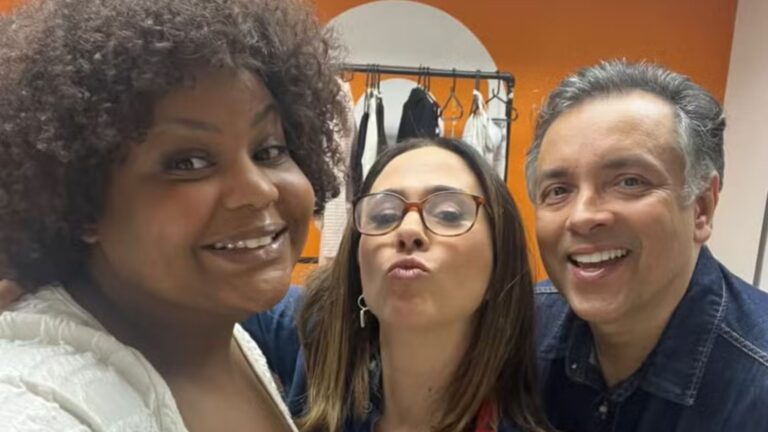 Atriz de ‘Quem Ama Cuida’ perdeu 65 kg após bariátrica e desabafa sobre limitações: ‘Não conseguia’