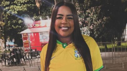 MC Rita - Reprodução/Instagram