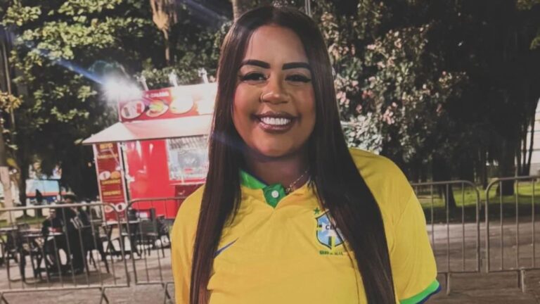 Saiba quem é MC Rita: cantora tenta separar briga e é atropelada e arrastada por carro em fuga