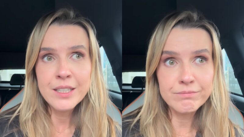 Jornalista Silvana Ramiro revela a verdade por trás de sumiço do 'Bom Dia Rio' - Reprodução/Instagram