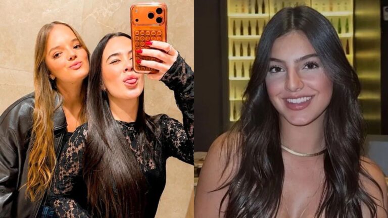 Treta teen: entenda a rivalidade de Antonela Braga e Julia Pimentel que sobrou para Rafa Justus