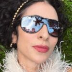 Ele cresceu! Filho de Marisa Monte chama atenção ao abrir primeira exposição individual no Rio