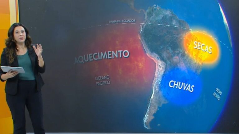 Grave: prefeitura coloca Rio em ‘alerta máximo’ e antecipa protocolos devido ao Super El Niño