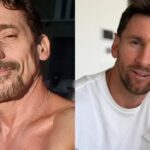 Tuca Andrada perde a paciência e faz graves acusações contra Lionel Messi: ‘Escroto’