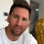 Argentina vai ganhar? Sensitivo crava quem vai vencer em jogo com Inglaterra