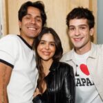 Ex-Restart abre o jogo sobre falência e bastidores com o sobrinho João Guilherme: ‘Sem grana’