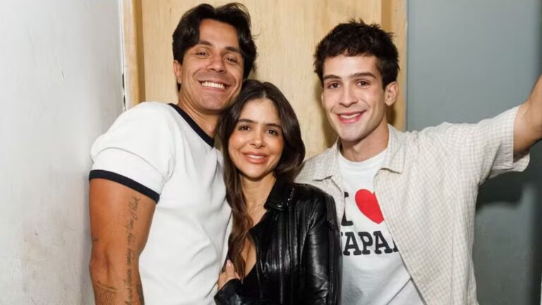 Ex-Restart abre o jogo sobre falência e bastidores com o sobrinho João Guilherme: ‘Sem grana’