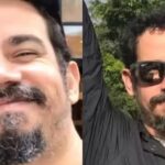 Famoso diretor da Globo, Ricardo Spencer é encontrado morto aos 49 anos: ‘Tristeza’
