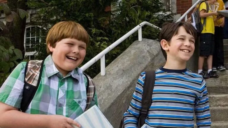Lembra dele? Rowley de ‘Diário de um Banana’ ressurge aos 28 anos e choca web com mudança física
