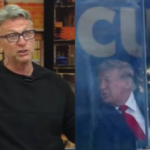 Craque Neto detona momento de Ronaldo com Trump: ‘Coisa idiota’