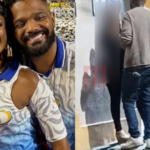 Crise entre Arlindinho e Érika Januza ganha novo capítulo por causa de casa de swing