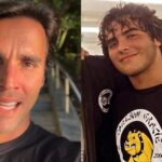 Ex-marido de Ivete Sangalo, Daniel Cady faz revelação sobre o filho: ‘Descobertas’